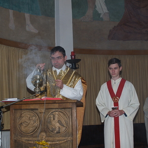 Erntedankfest 27. Sept. 2020