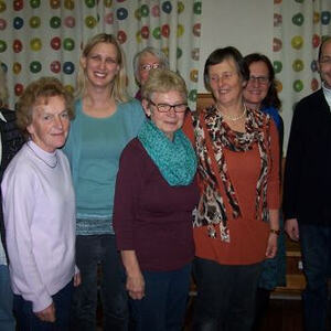 Impulsabend der Kath. Frauenbewegung