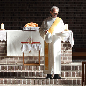 Kinderliturgie am Gründonnerstag
