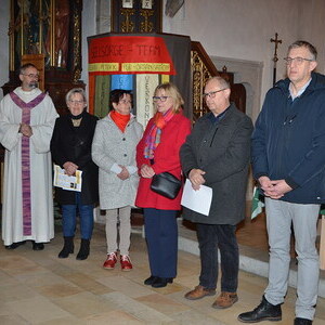 am 14. Dezember 2025