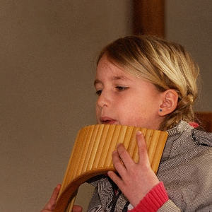 Vorstellungsgottesdienst und Tauferneuerung der Erstkommunionkinder