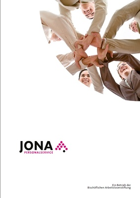 JONA Personalservice