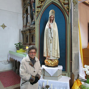 Weltmissionssonntag 2014