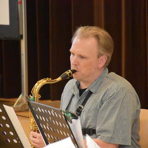 saxophonkonzert