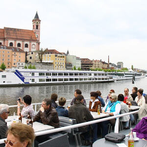 Glockenguss in Passau