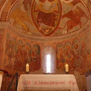 Ausflug der Pfarre St. Quirinus