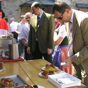 Festgottesdienst mit Kardinal Schönborn