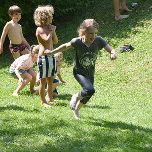 19. Juni 2025, Aktivtreff Holzheim