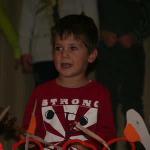 Caritas-KIndergarten