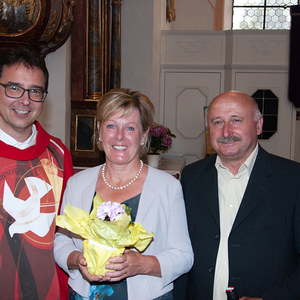 Ehejulilare 2019 in Burgkirchen