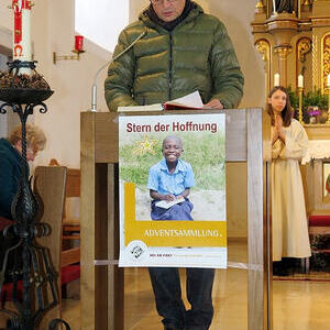 3. Adventsonntag