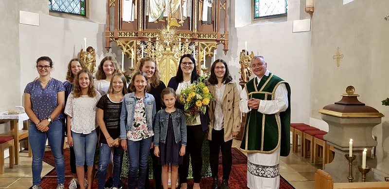 Jungschar Aichkirchen