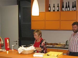 Mitarbeiter Jahresabschluss