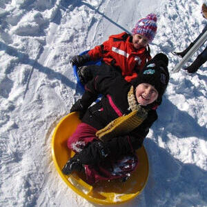 Kindergarten Traberg