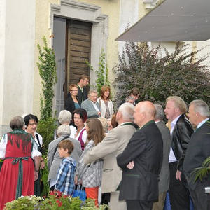 Priesterjubiläum 25