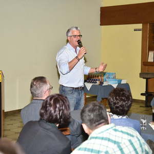 Vortrag Wolfram Pirchner