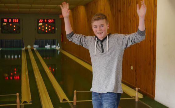 Preiskegeln der Kath. Männerbewegung