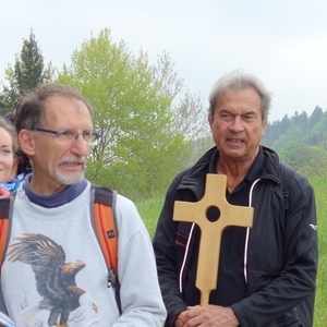 Pilgerwanderung 2019