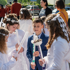 Erstkommunion