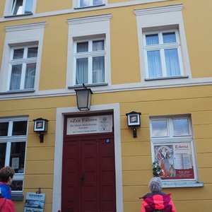 Älteste Kneipe Europas