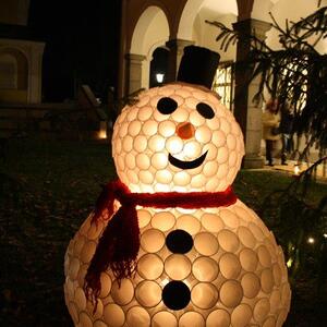 Advent in Ansfelden 2016