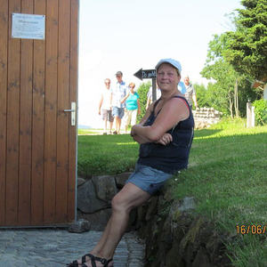 Familienwanderung der KMB