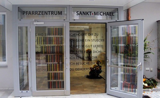 Künstler Josef Linschinger                            