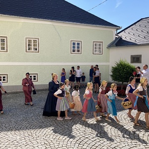 Maria Himmelfahrt_Jubelpaare 2023