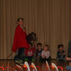 Caritas-KIndergarten