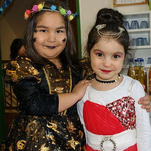 © Kindergarten Riedau