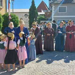 Fronleichnam