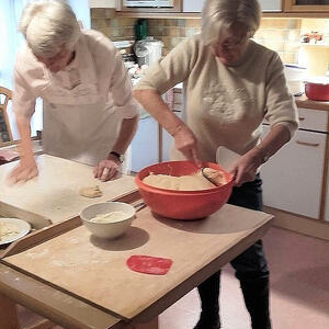 Projektvorstellung Eine-Welt-Kreis 2017