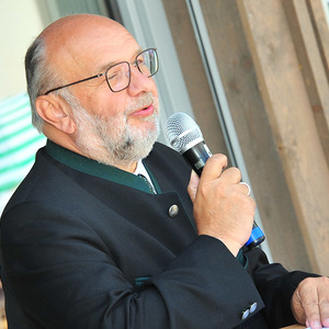 Feierliche Eröffnung des sanierten PfarrGemeindeZentrums