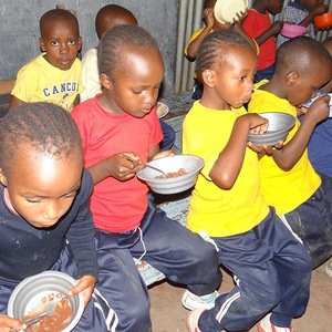 Partnerpfarre Kibera