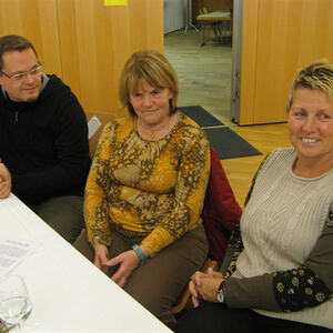 KBW - 'In der Köllagassn'