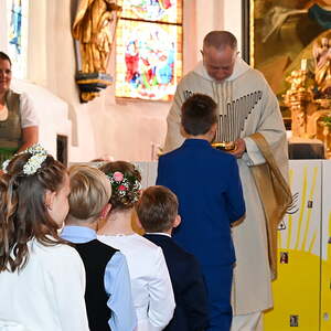 Pfarrkirche Hörsching hl. Jakob