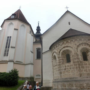 Seniorenausflug ins Mostviertel