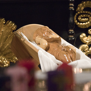 Mariä Lichtmess 2024