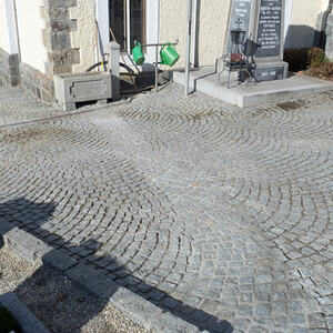 Friedhof Pfarre Kopfing