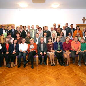 Laudato si Preis 2019