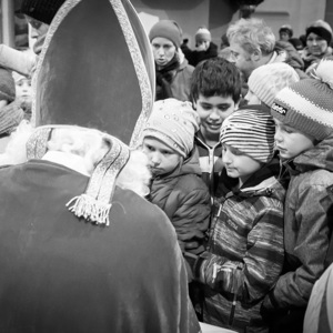 Elternverein der Volksschule Sarleinsbach