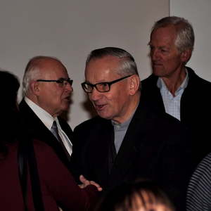 Festakt am Samstag, 18.11.2017