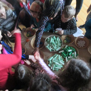 Kinderwortgottesfeier