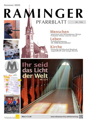 Raminger Sommer 2025