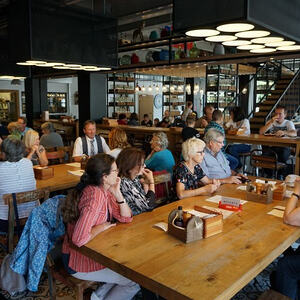 Pfarrreise 2018 der Pfarre Eferding