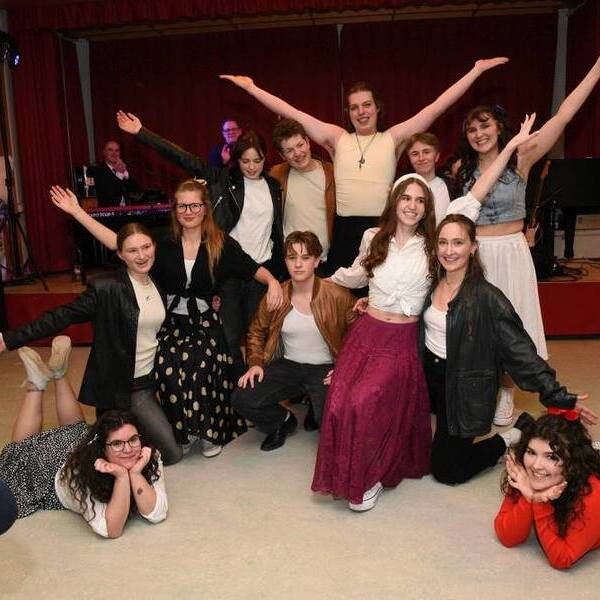 Aktivtreff Holzheim-Zaubertal Pfarrball Pfarrgemeinde Linz-St. Margarethen