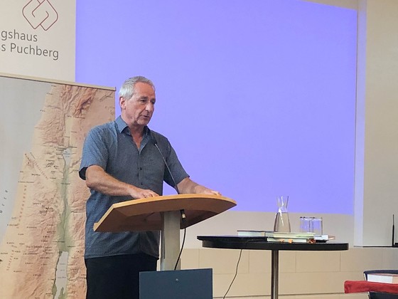 Prof. Dr. Gerhard Langer