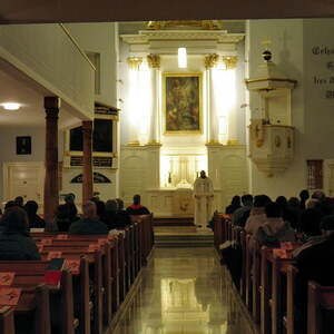 Ökumenischer Gottesdienst