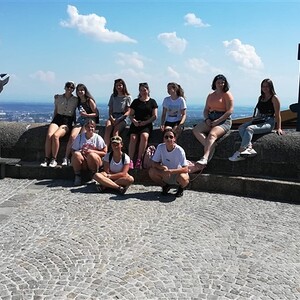 Ferienbetreuung 2020