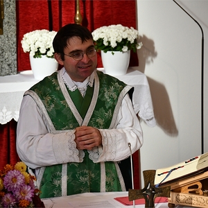 Familienmesse 17.10.2021